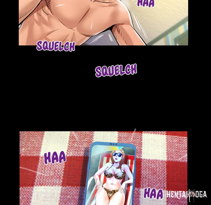 Knock Knock (Uncensored) Knock Knock (Uncensored) Chapter 53 - Página 79