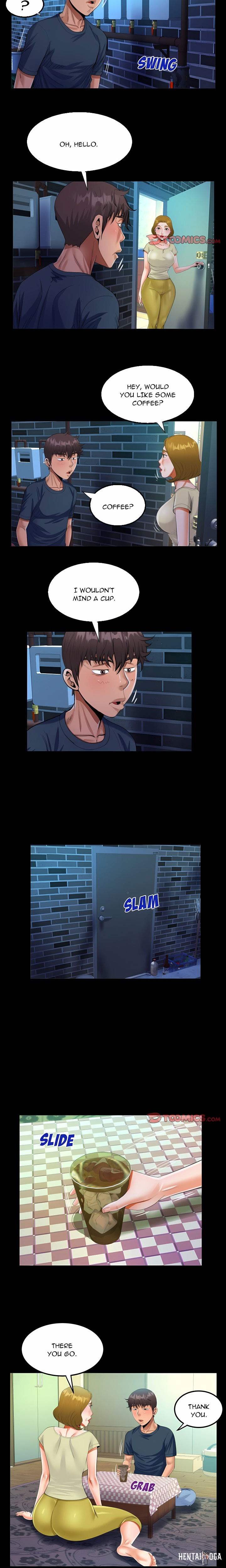 Knock Knock (Uncensored) Knock Knock (Uncensored) Chapter 58 - Страница 6
