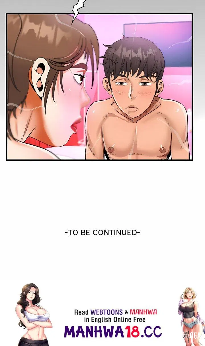 Knock Knock (Uncensored) Knock Knock (Uncensored) Chapter 59 - Página 13
