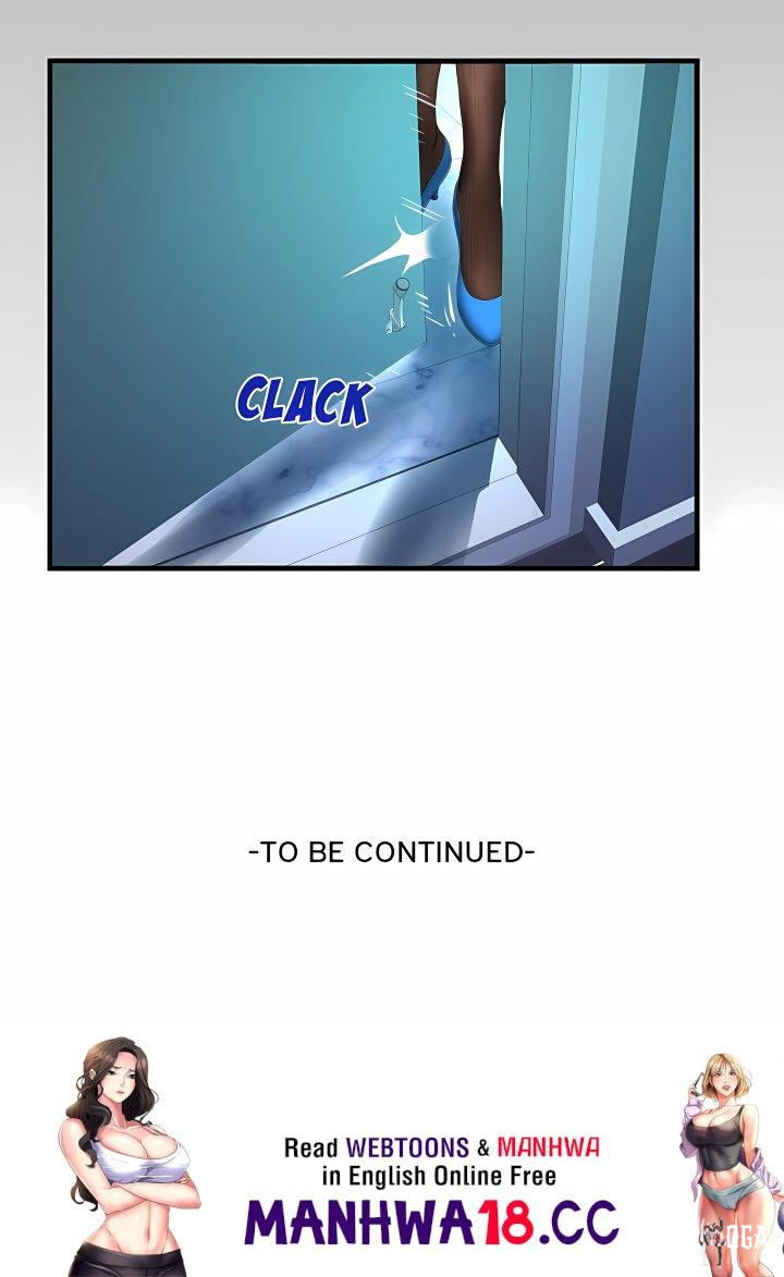 Knock Knock (Uncensored) Knock Knock (Uncensored) Chapter 63 - Page 13