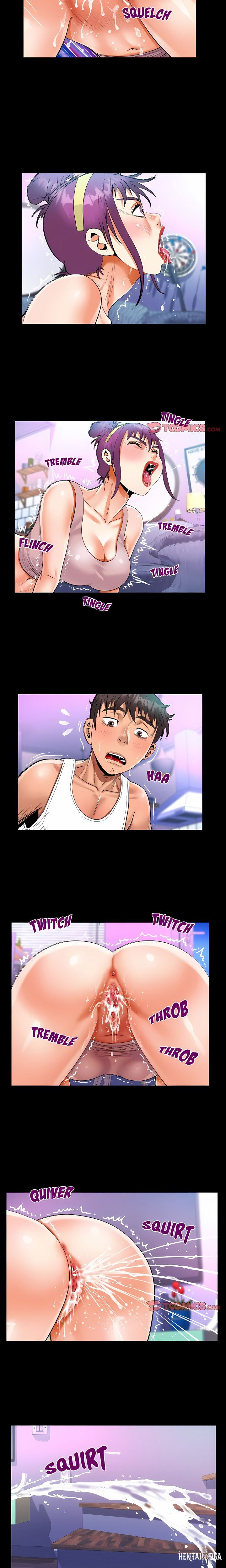 Knock Knock (Uncensored) Knock Knock (Uncensored) Chapter 67 - Page 7
