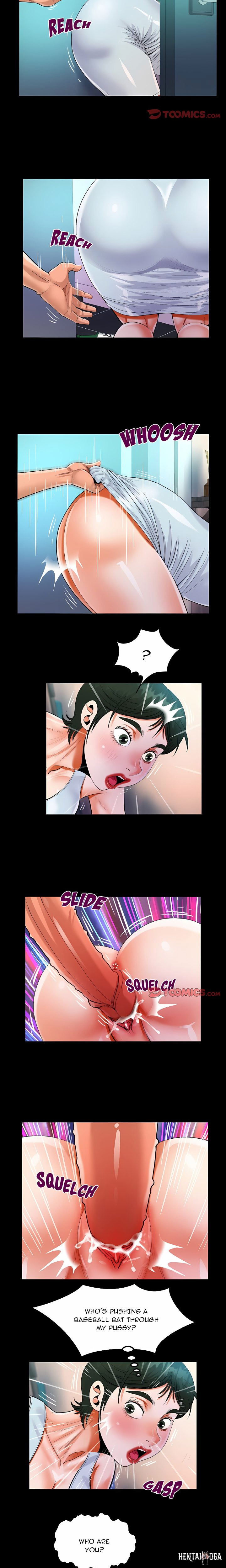 Knock Knock (Uncensored) Knock Knock (Uncensored) Chapter 68 - Page 10