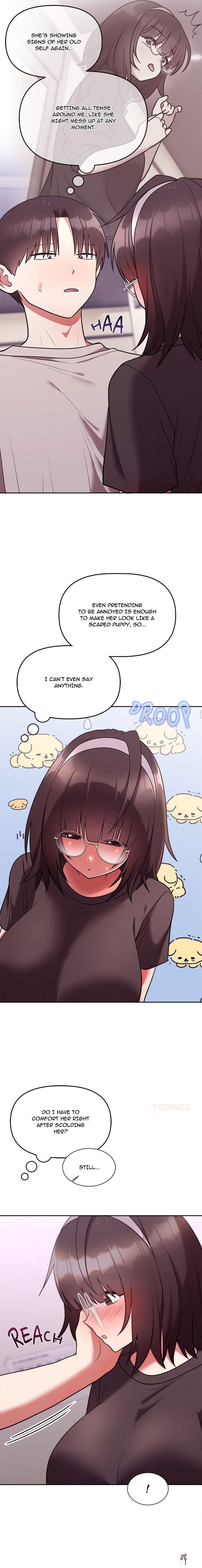 Knot My Secret Knot My Secret Chapter 26 - Page 10