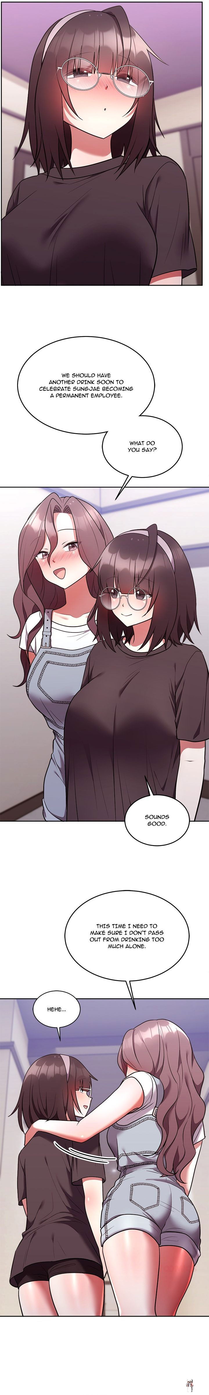 Knot My Secret Knot My Secret Chapter 26 - Page 17