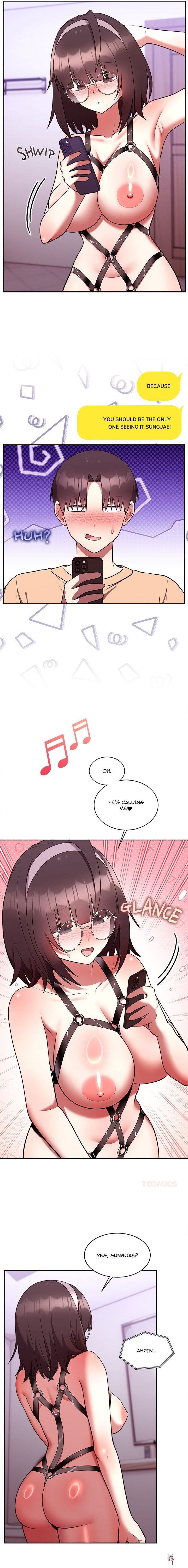 Knot My Secret Knot My Secret Chapter 26 - Page 4