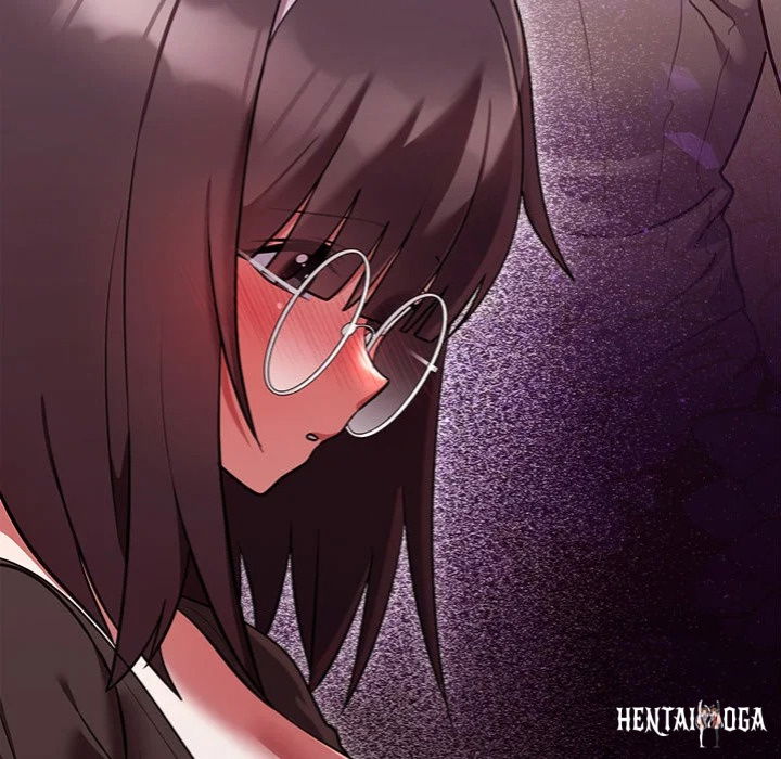 Knot My Secret Knot My Secret Chapter 25 - Page 101