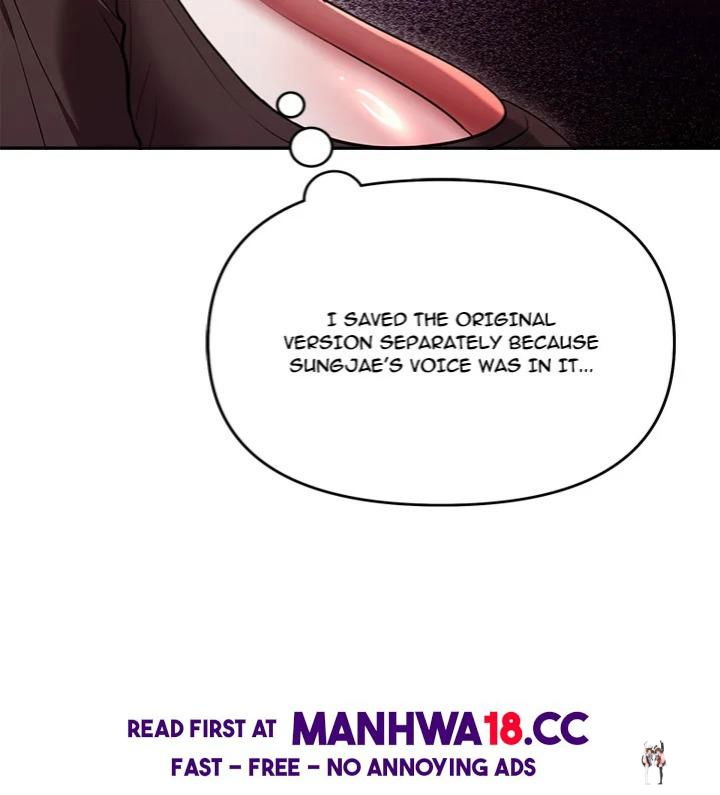 Knot My Secret Knot My Secret Chapter 25 - Page 102