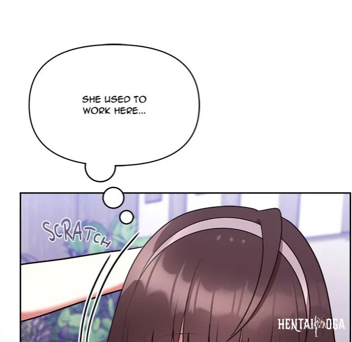 Knot My Secret Knot My Secret Chapter 25 - Page 103