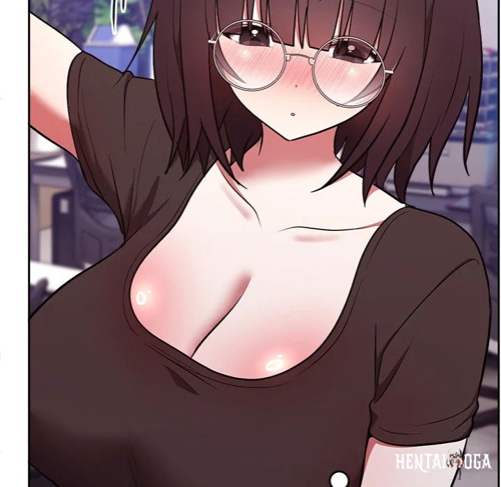 Knot My Secret Knot My Secret Chapter 25 - Page 104