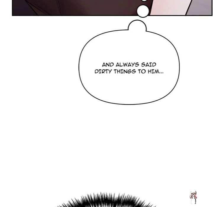 Knot My Secret Knot My Secret Chapter 25 - Page 105