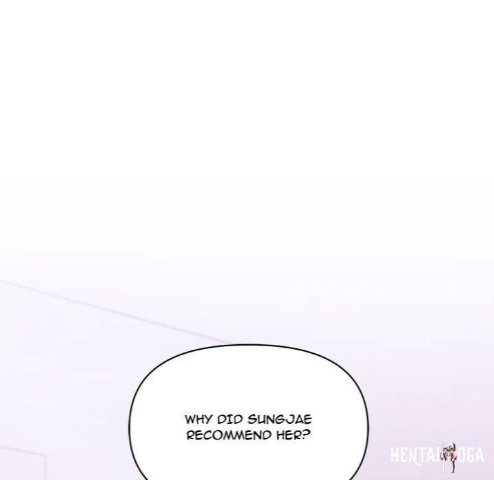 Knot My Secret Knot My Secret Chapter 25 - Page 109