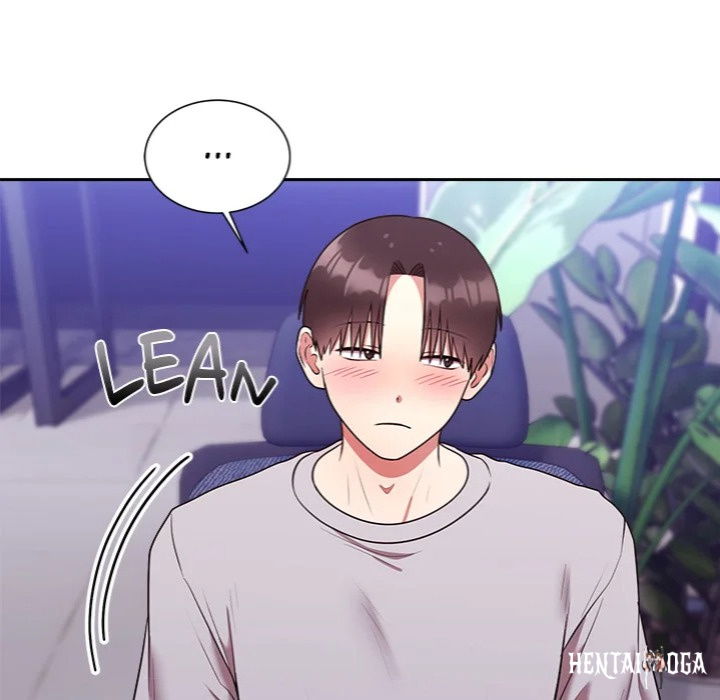 Knot My Secret Knot My Secret Chapter 25 - Page 11