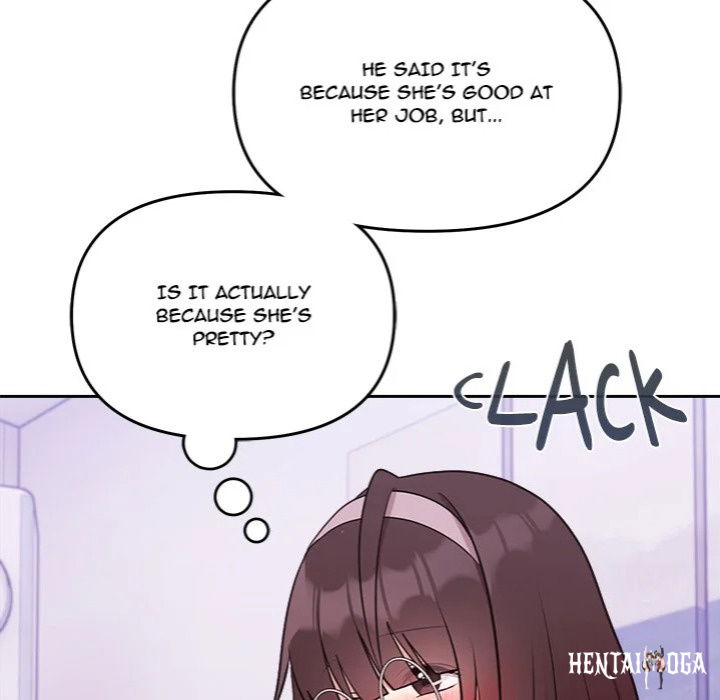 Knot My Secret Knot My Secret Chapter 25 - Page 112