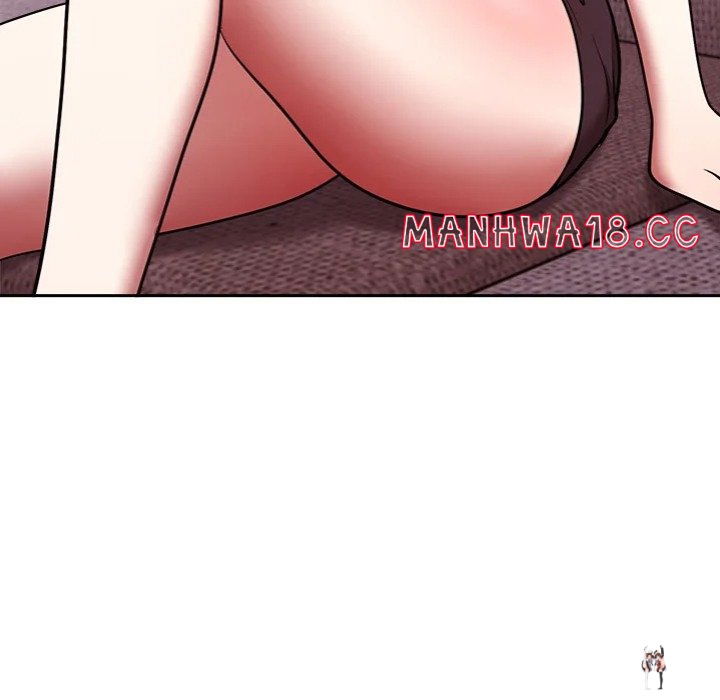 Knot My Secret Knot My Secret Chapter 25 - Page 114