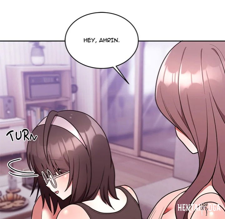 Knot My Secret Knot My Secret Chapter 25 - Page 115