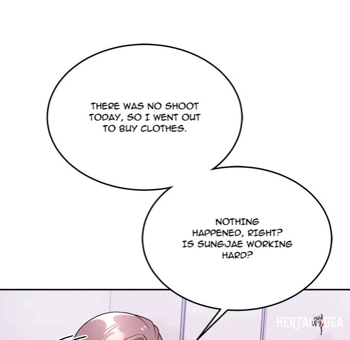 Knot My Secret Knot My Secret Chapter 25 - Page 117