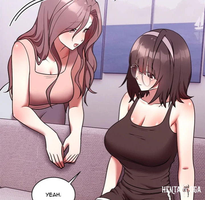 Knot My Secret Knot My Secret Chapter 25 - Page 118