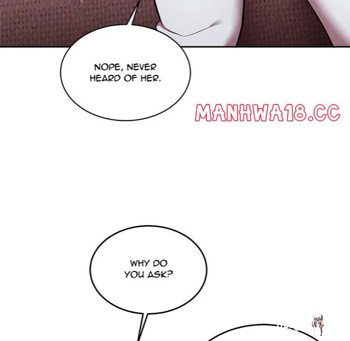 Knot My Secret Knot My Secret Chapter 25 - Page 124