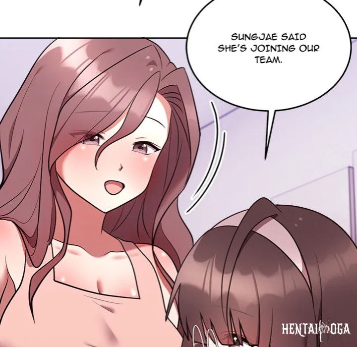 Knot My Secret Knot My Secret Chapter 25 - Page 125