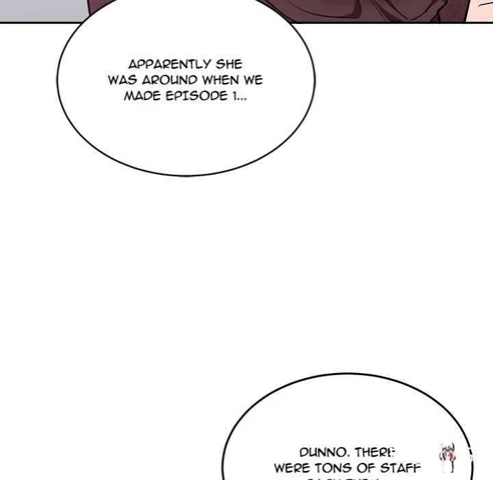 Knot My Secret Knot My Secret Chapter 25 - Page 127