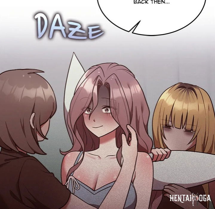 Knot My Secret Knot My Secret Chapter 25 - Page 128