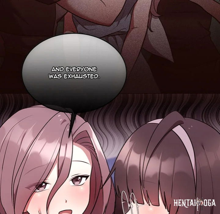 Knot My Secret Knot My Secret Chapter 25 - Page 129