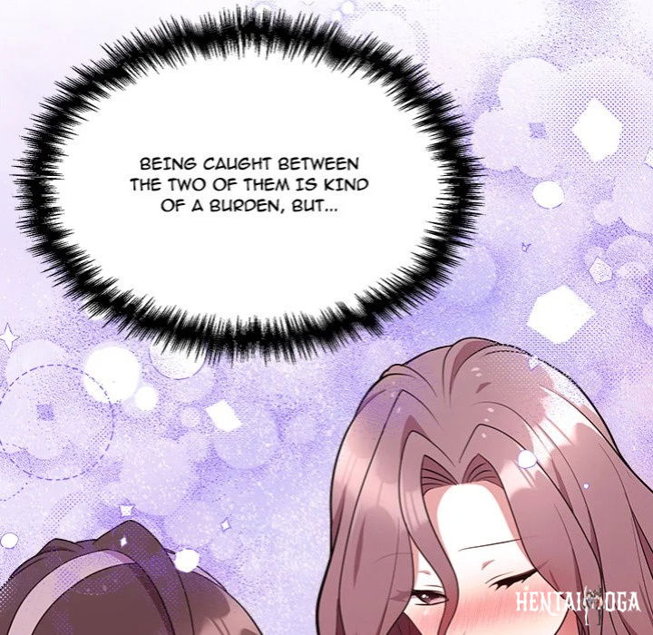 Knot My Secret Knot My Secret Chapter 25 - Page 13