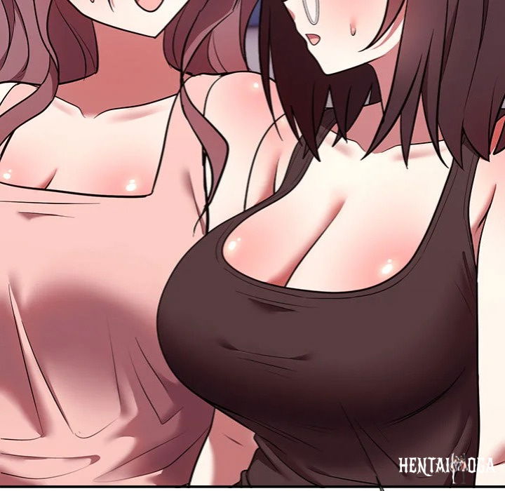 Knot My Secret Knot My Secret Chapter 25 - Page 130