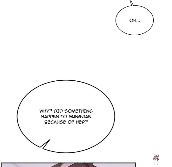 Knot My Secret Knot My Secret Chapter 25 - Page 131