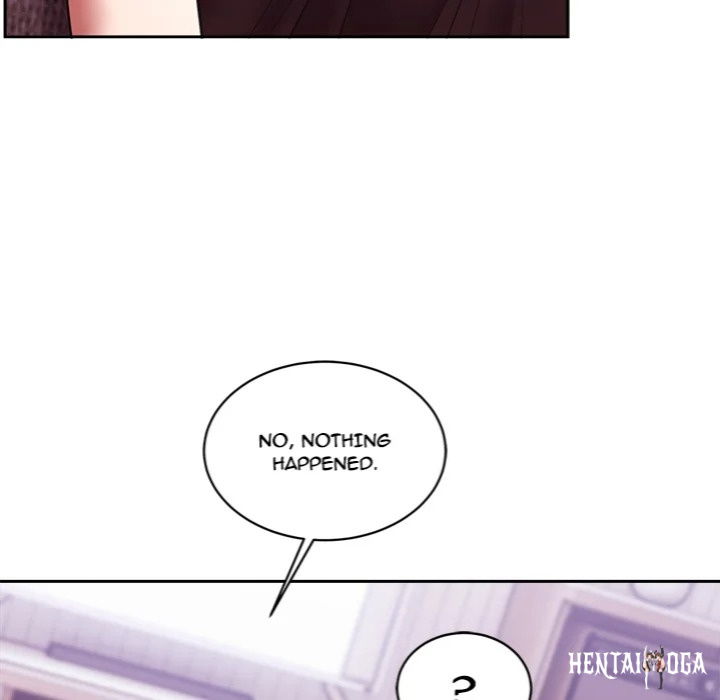 Knot My Secret Knot My Secret Chapter 25 - Page 133