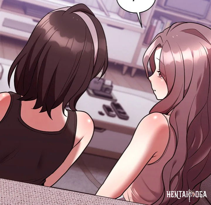 Knot My Secret Knot My Secret Chapter 25 - Page 134