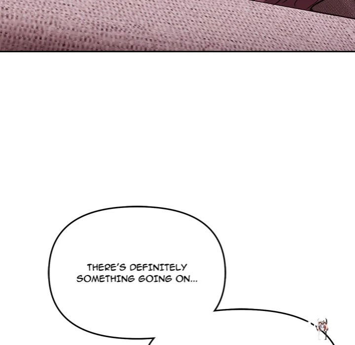 Knot My Secret Knot My Secret Chapter 25 - Page 135