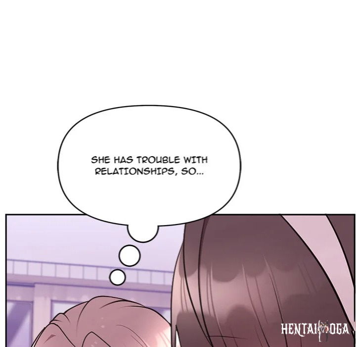 Knot My Secret Knot My Secret Chapter 25 - Page 138