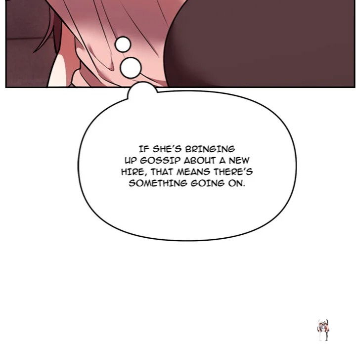 Knot My Secret Knot My Secret Chapter 25 - Page 140