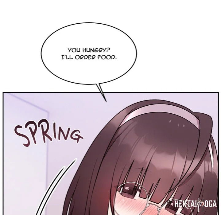 Knot My Secret Knot My Secret Chapter 25 - Page 141