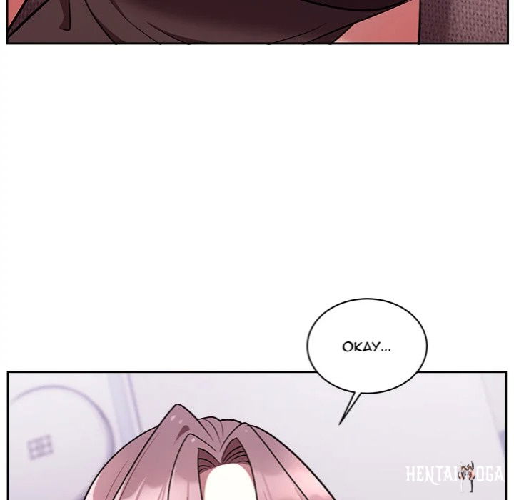 Knot My Secret Knot My Secret Chapter 25 - Page 143