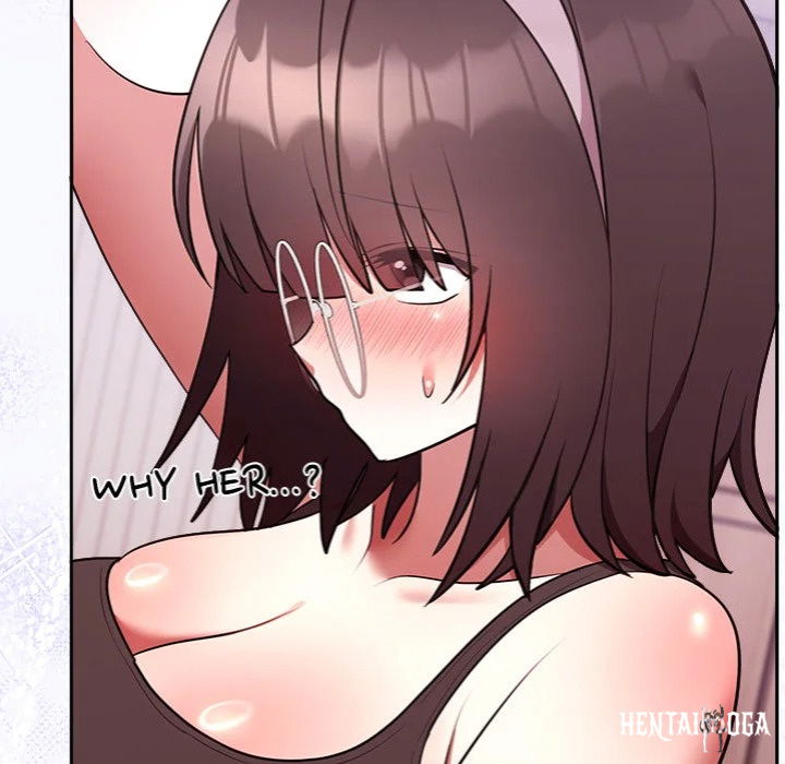 Knot My Secret Knot My Secret Chapter 25 - Page 149