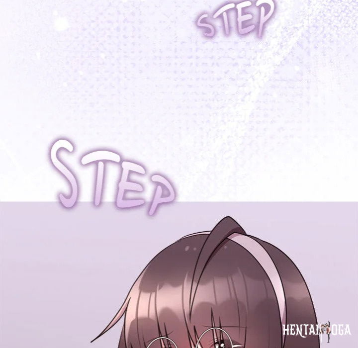 Knot My Secret Knot My Secret Chapter 25 - Page 154