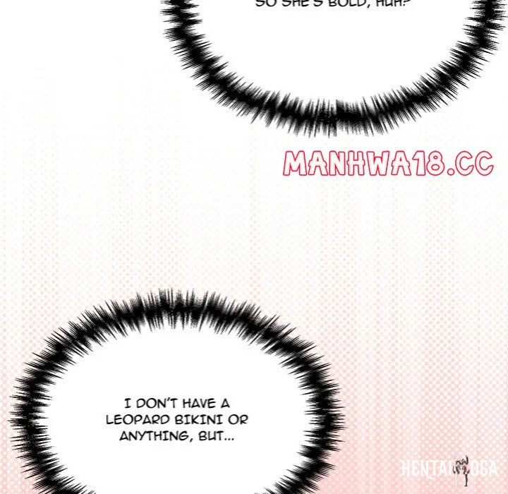 Knot My Secret Knot My Secret Chapter 25 - Page 157