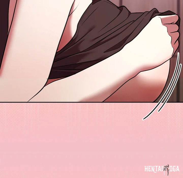 Knot My Secret Knot My Secret Chapter 25 - Page 159