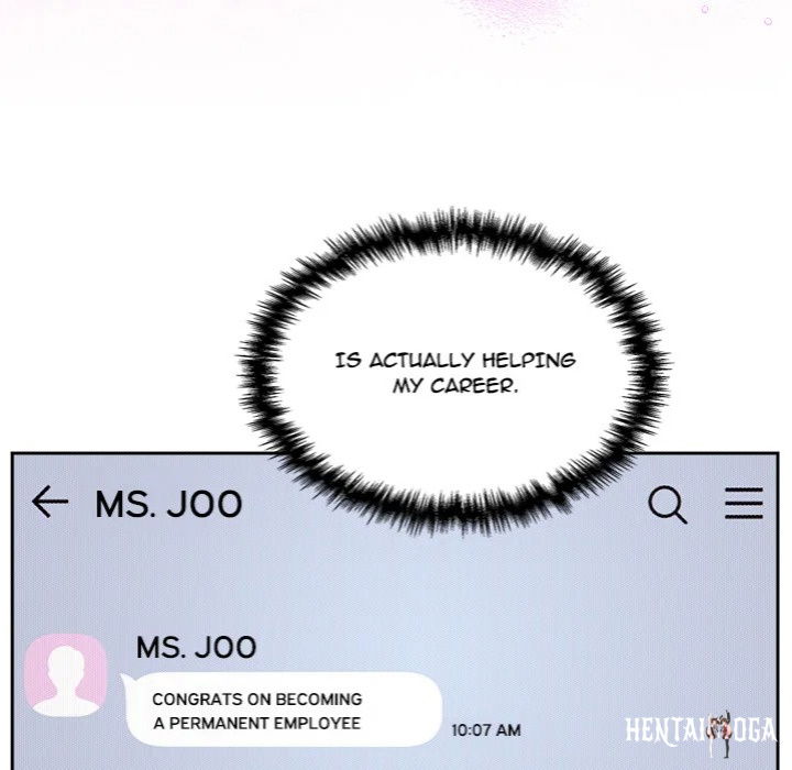 Knot My Secret Knot My Secret Chapter 25 - Page 16