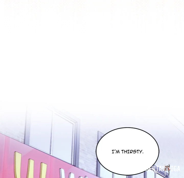 Knot My Secret Knot My Secret Chapter 25 - Page 161