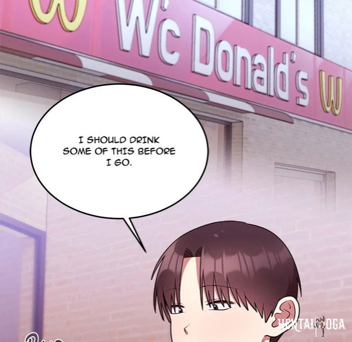 Knot My Secret Knot My Secret Chapter 25 - Page 162