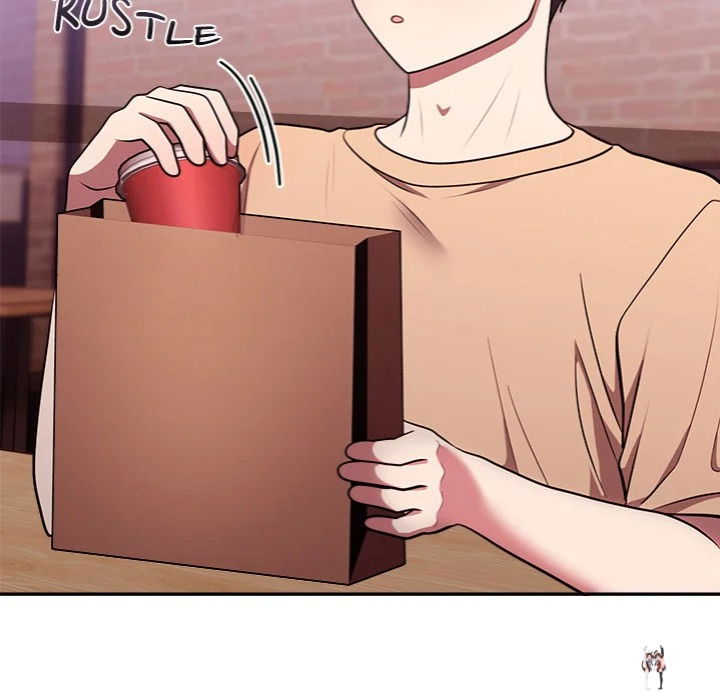 Knot My Secret Knot My Secret Chapter 25 - Page 163