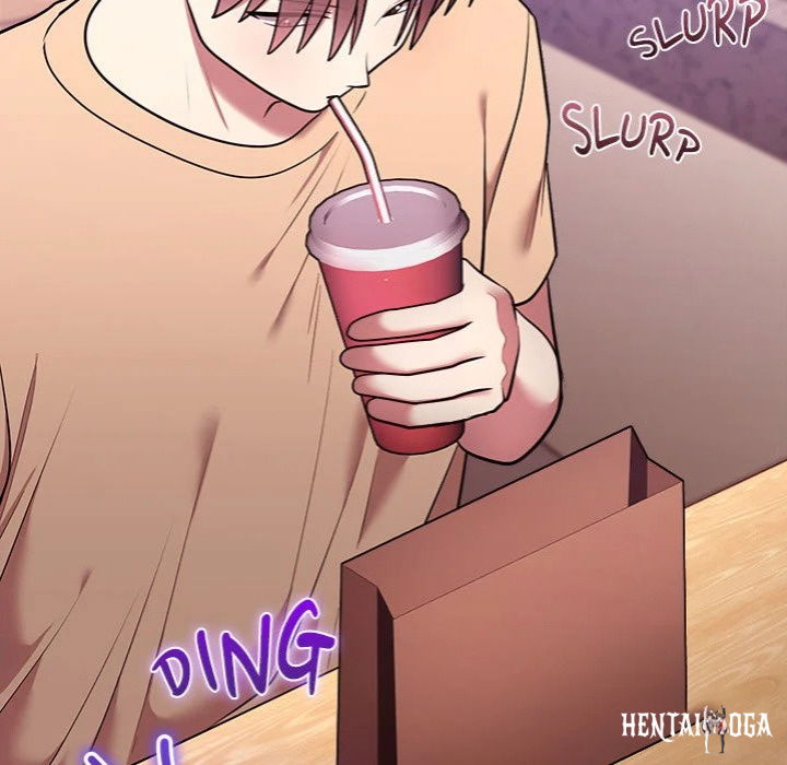 Knot My Secret Knot My Secret Chapter 25 - Page 165