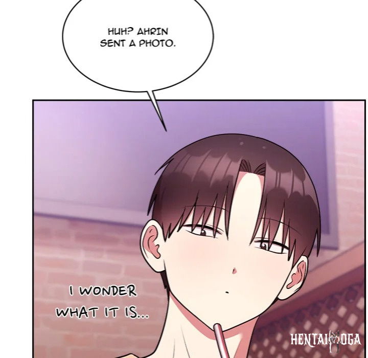 Knot My Secret Knot My Secret Chapter 25 - Page 167