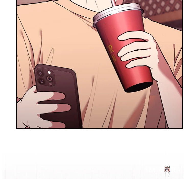 Knot My Secret Knot My Secret Chapter 25 - Page 168