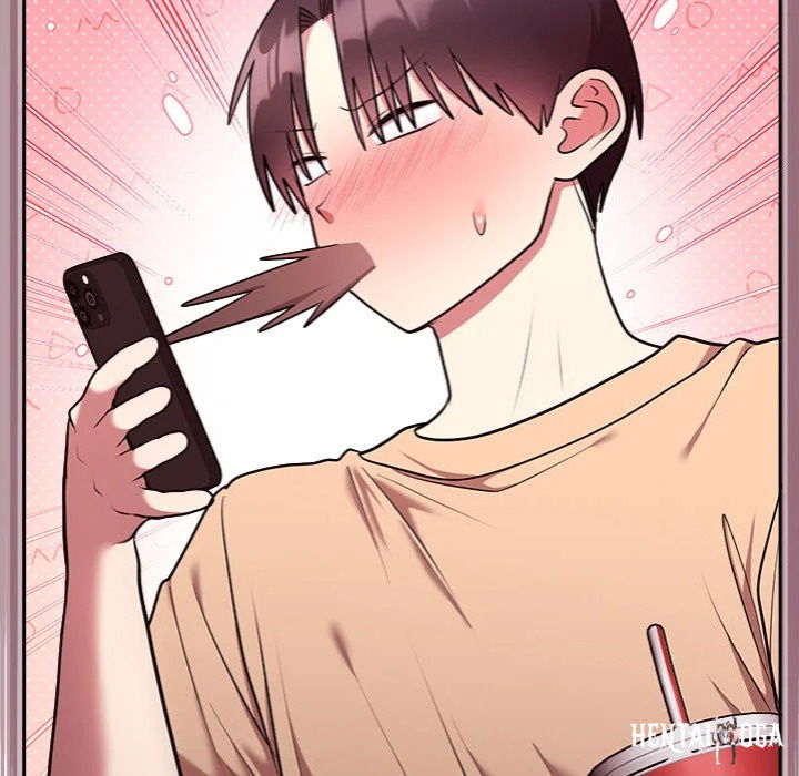 Knot My Secret Knot My Secret Chapter 25 - Page 170