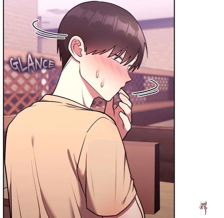 Knot My Secret Knot My Secret Chapter 25 - Page 172