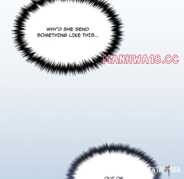 Knot My Secret Knot My Secret Chapter 25 - Page 175